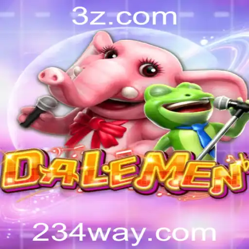 Descobrindo o Jogo DALEMEN: Uma Aventura Única com a Palavra-Chave '234'