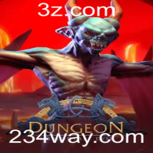 Explorando o Mundo de Dungeon: Uma Aventura com '234'