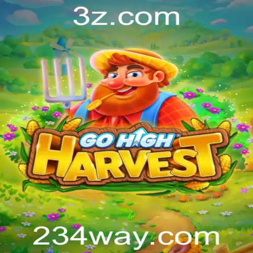 Descubra GoHighHarvest: O Jogo de Estratégia que Está Conquistando o Mundo