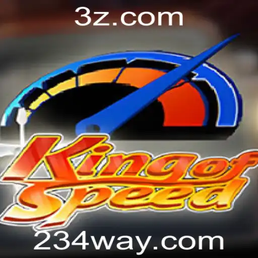 Descubra KingofSpeed: O Jogo que Revoluciona Corridas com Altas Velocidades