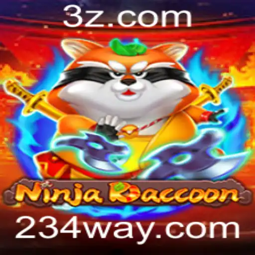Descubra NinjaRaccoon: A Aventura que Você Não Pode Perder