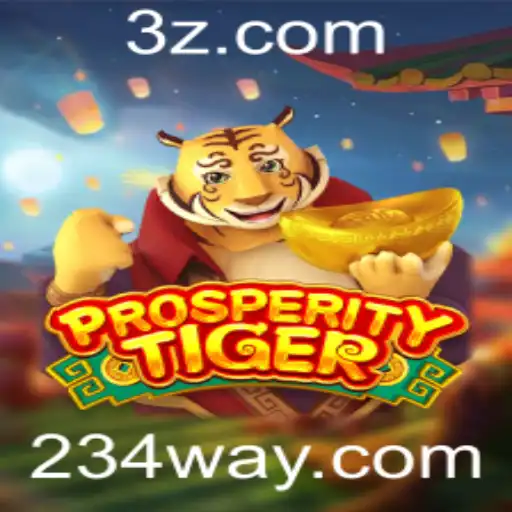 Descubra o Fascinante Mundo de ProsperityTiger: Um Jogo de Estratégia e Sucesso