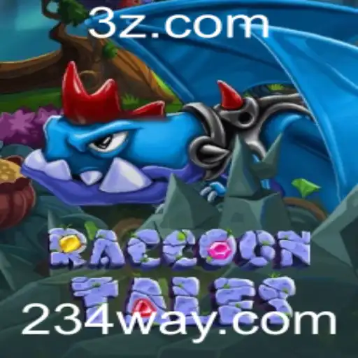 Descubra RaccoonTales: Uma Aventura Empolgante no Mundo dos Guaxinins