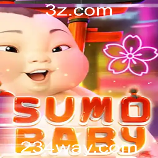 Explorando SumoBaby: Um Jogo de Estratégia e Diversão