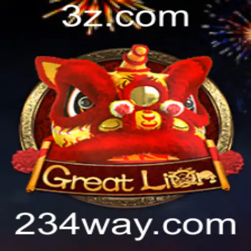 GreatLion: A Nova Essência dos Jogos de Estratégia com a Chave 234