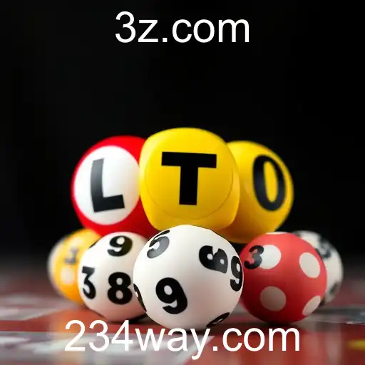 Jogos de Loteria: Uma Análise Abrangente