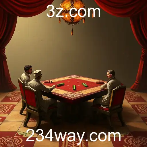 A Fascinante Evolução dos Jogos de Mesa: Uma Jornada Através dos Tempos