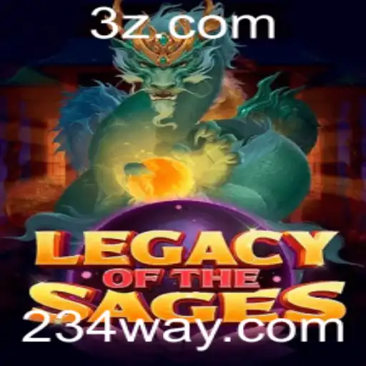 Explorando LegacyoftheSages: Uma Jornada Épica no Mundo dos Sábios