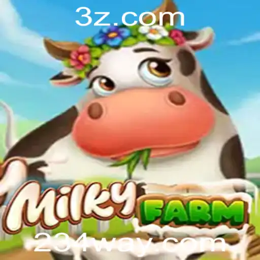 Descubra o Universo Encantador de MilkyFarm