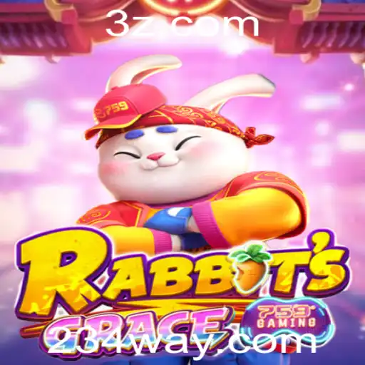 Explorando o Fascinante Mundo de RabbitsGrace: O Jogo que Está Conquistando Todos