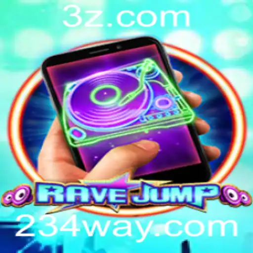 RaveJumpmobile: A Experiência Intensa de Saltos e Ritmos