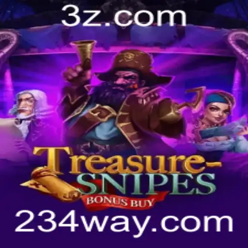Explorando o Fascinante Universo de TreasuresnipesBonusBuy