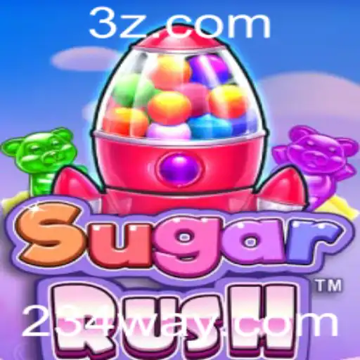 Descubra o Mundo Encantado de SugarRush: Um Jogo de Aventura Açucarada