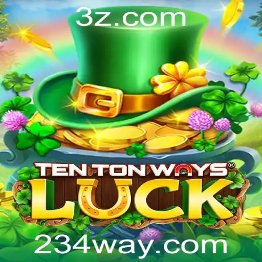 TenTonWaysLuck: Um Jogo de Estratégia e Sorte