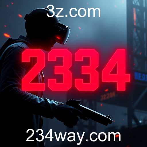 A Evolução do Setor de Jogos: 234 e Além