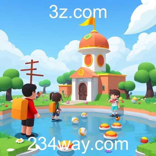 Inovações no Mundo dos Jogos: 234 e o Futuro do Entretenimento Digital