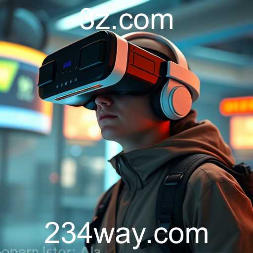 Evolução dos Jogos Online e a Ascensão da 234