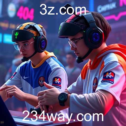 Inovações no Mundo dos Jogos em 2026