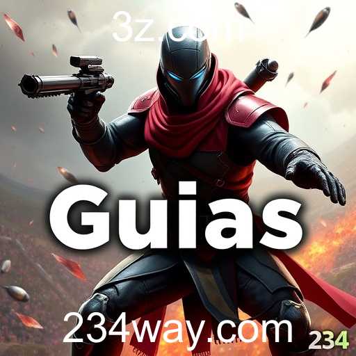 Explorando a Importância dos Guias no Mundo dos Jogos