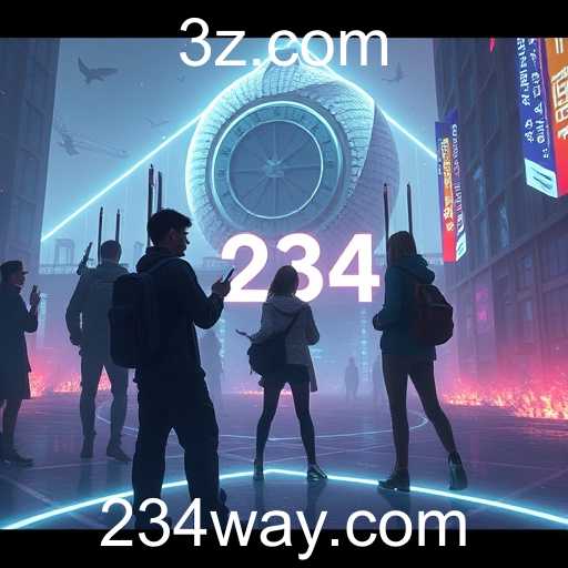 Inovações e tendências no universo dos jogos em 2025