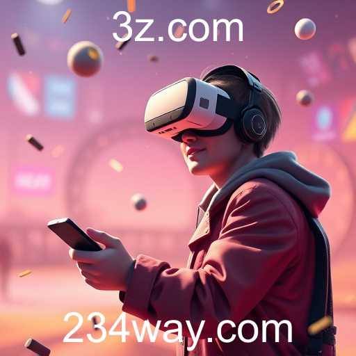 A Ascensão do '234' no Universo dos Jogos em 2025